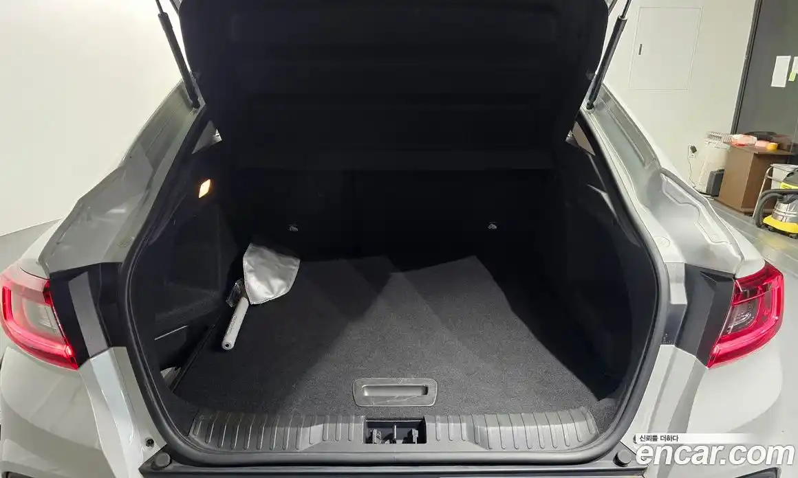 Renault XM3 2022 1.3 гидро, фото 26