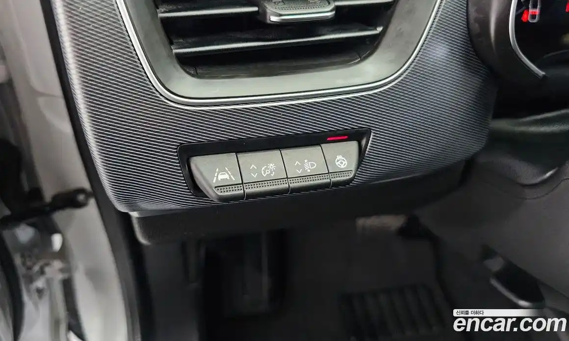 Renault XM3 2022 1.3 гидро, фото 28