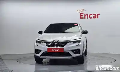 Renault XM3 2022 1.3 гидро, миниатюра 3