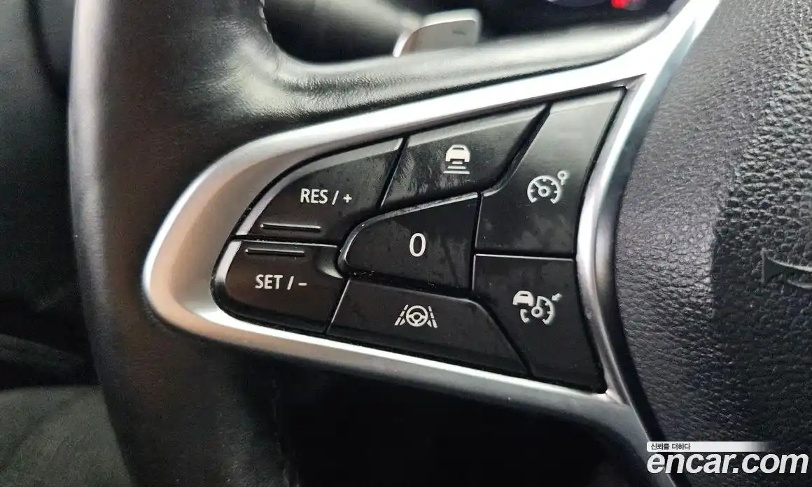 Renault XM3 2022 1.3 гидро, фото 31