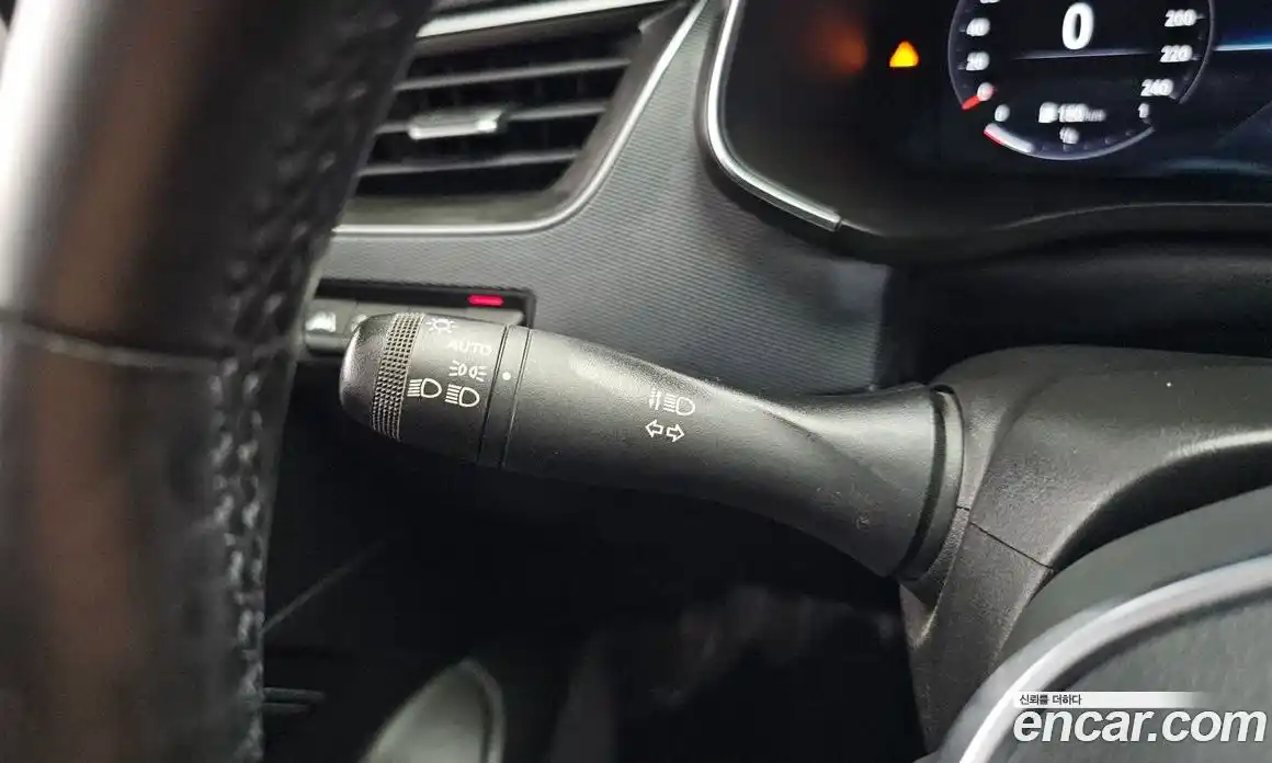 Renault XM3 2022 1.3 гидро, фото 33