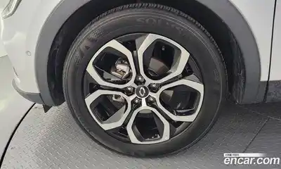 Renault XM3 2022 1.3 гидро, миниатюра 5