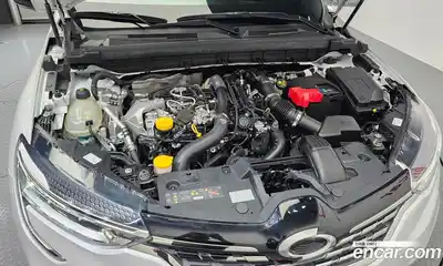 Renault XM3 2022 1.3 гидро, миниатюра 6