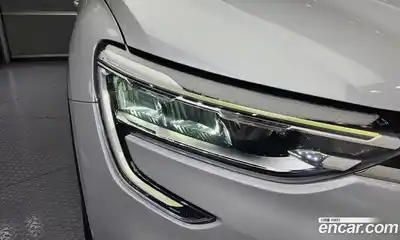 Renault XM3 2022 1.3 гидро, миниатюра 8