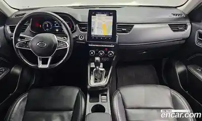 Renault XM3 2022 1.3 гидро, миниатюра 10