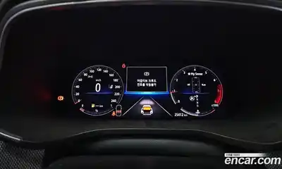 Renault XM3 2024 1.3 гидро, миниатюра 11