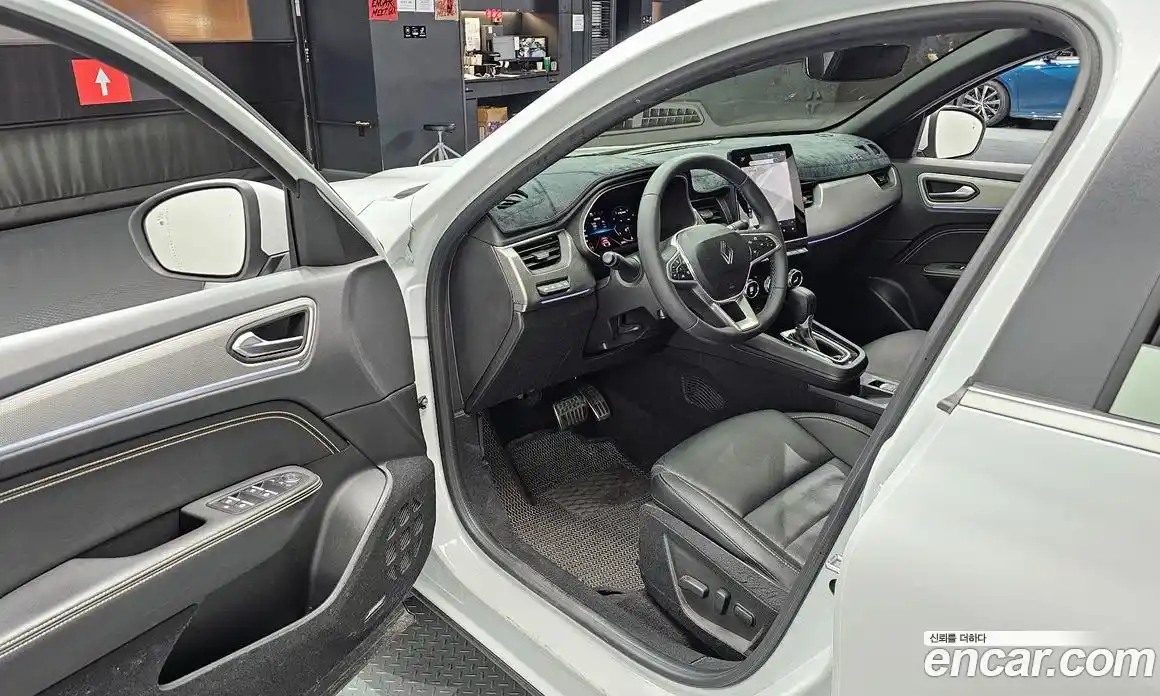 Renault XM3 2024 1.3 гидро, фото 13