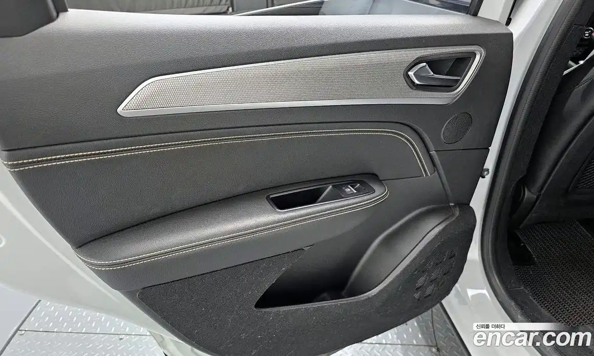 Renault XM3 2024 1.3 гидро, фото 15