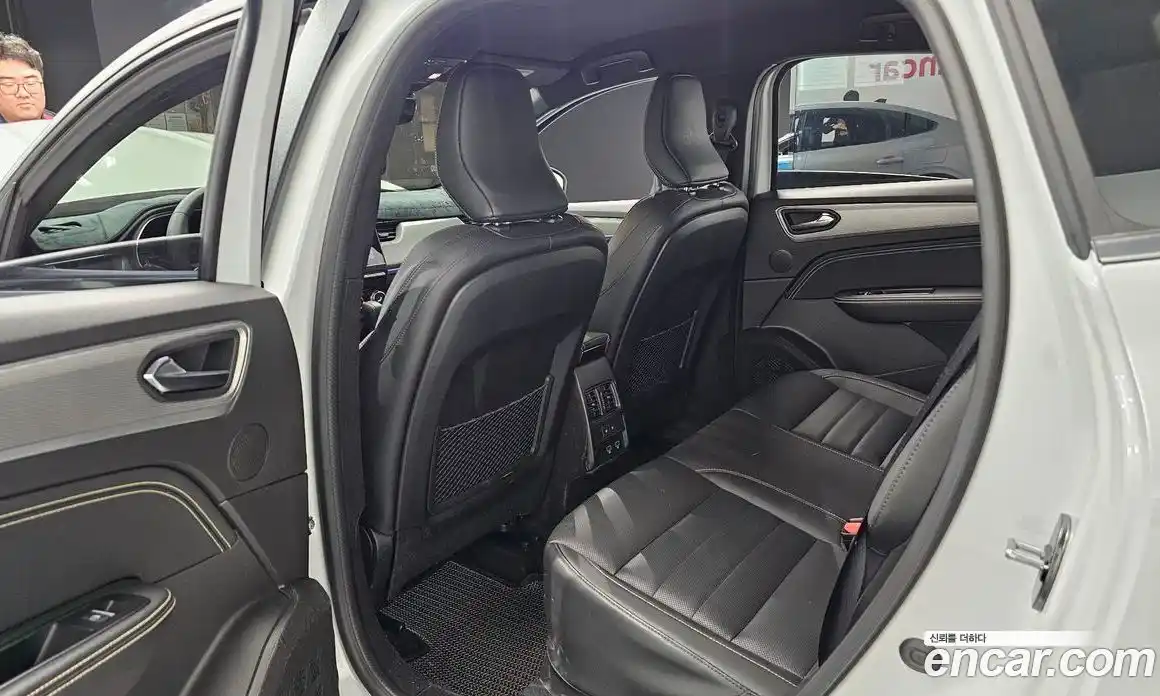 Renault XM3 2024 1.3 гидро, фото 16