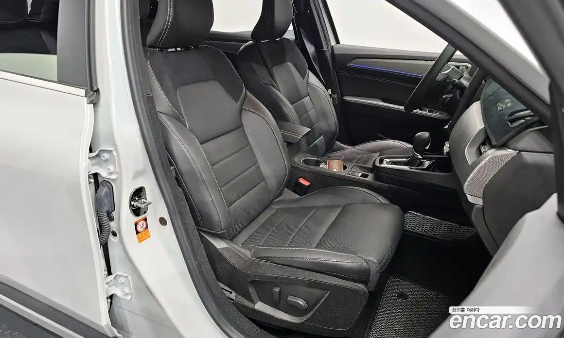 Renault XM3 2024 1.3 гидро, фото 17