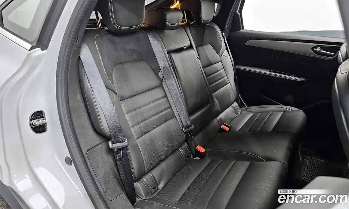 Renault XM3 2024 1.3 гидро, фото 18