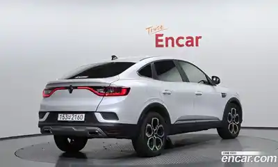 Renault XM3 2024 1.3 гидро, миниатюра 2