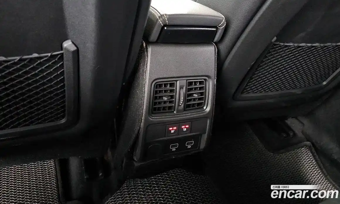 Renault XM3 2024 1.3 гидро, фото 28