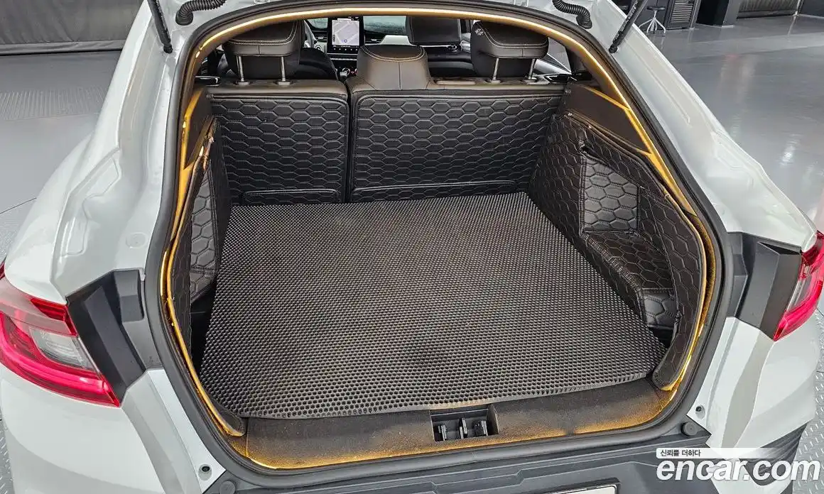Renault XM3 2024 1.3 гидро, фото 30