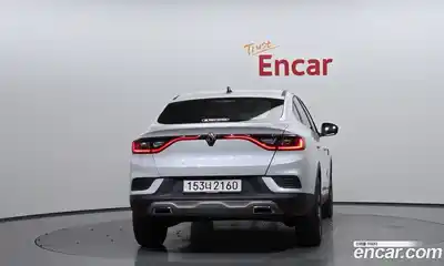 Renault XM3 2024 1.3 гидро, миниатюра 4