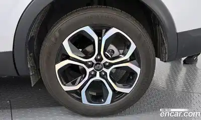 Renault XM3 2024 1.3 гидро, миниатюра 7