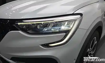 Renault XM3 2024 1.3 гидро, миниатюра 8