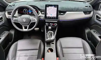 Renault XM3 2024 1.3 гидро, миниатюра 10