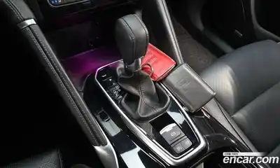 Renault QM6 2019 2.0 гидро, миниатюра 12