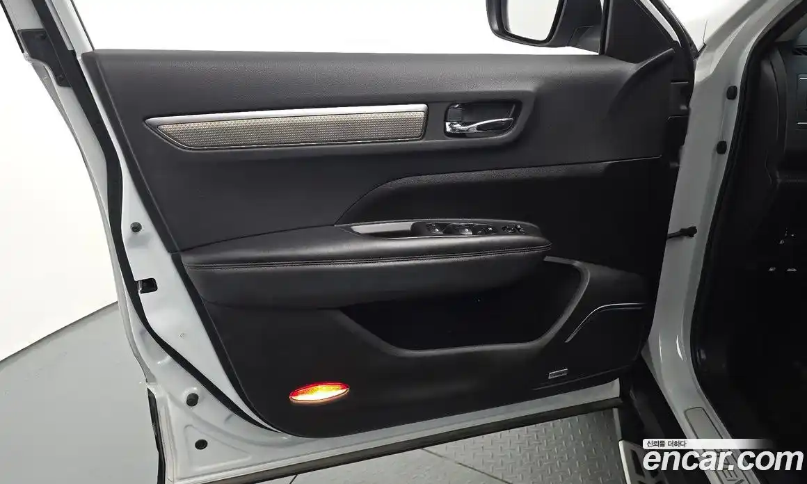 Renault QM6 2019 2.0 гидро, фото 14
