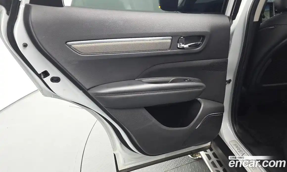 Renault QM6 2019 2.0 гидро, фото 15