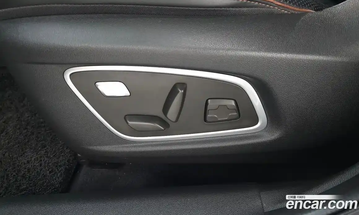 Renault QM6 2019 2.0 гидро, фото 23