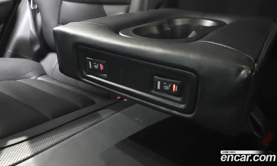 Renault QM6 2019 2.0 гидро, фото 24