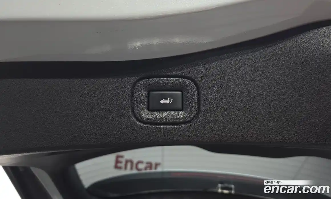 Renault QM6 2019 2.0 гидро, фото 25