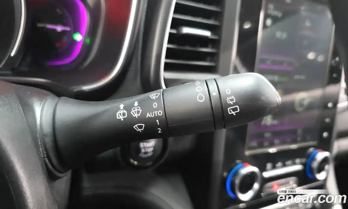 Renault QM6 2019 2.0 гидро, фото 27