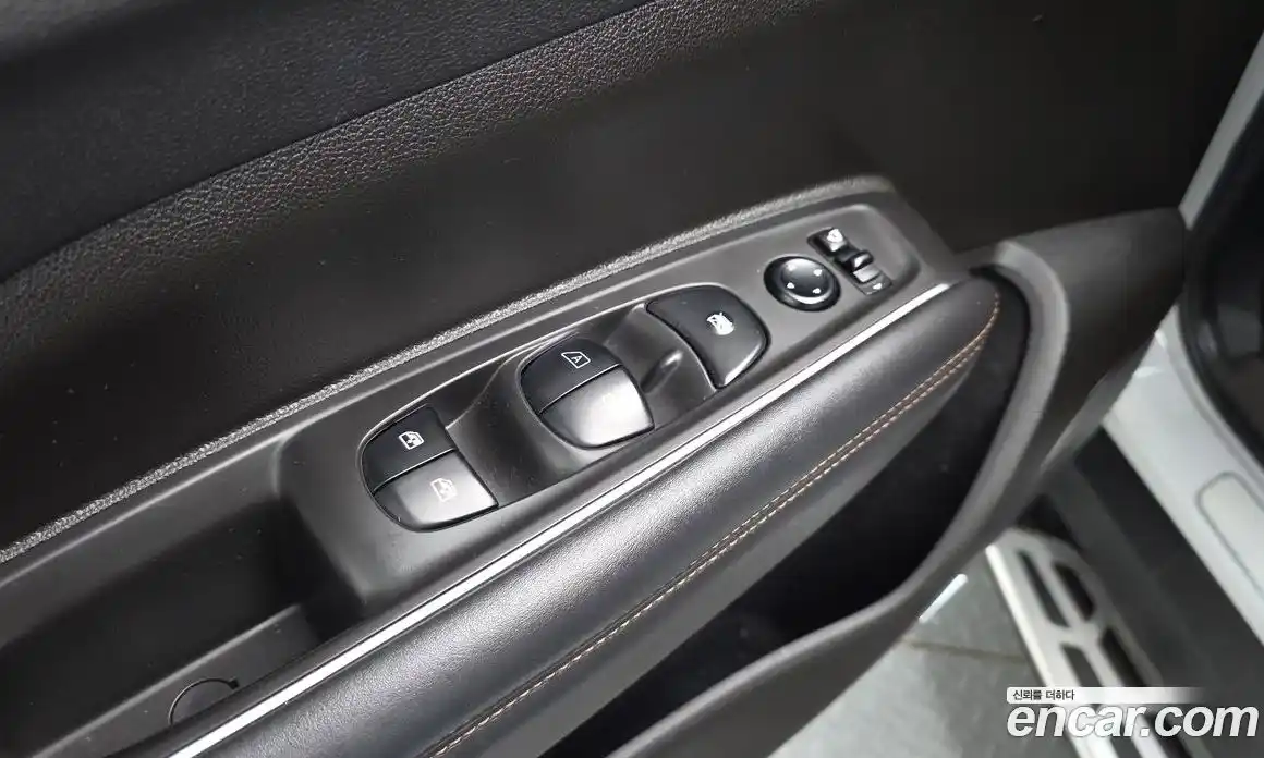 Renault QM6 2019 2.0 гидро, фото 28