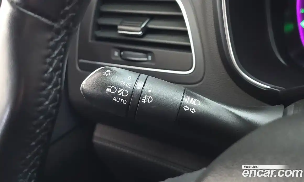 Renault QM6 2019 2.0 гидро, фото 29