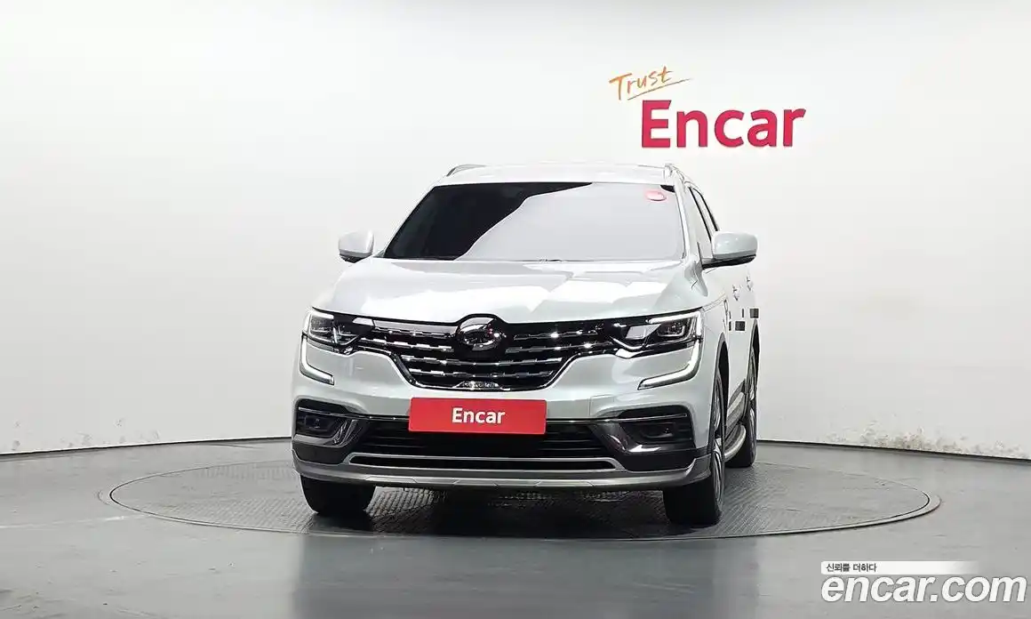 Renault QM6 2019 2.0 гидро, фото 3
