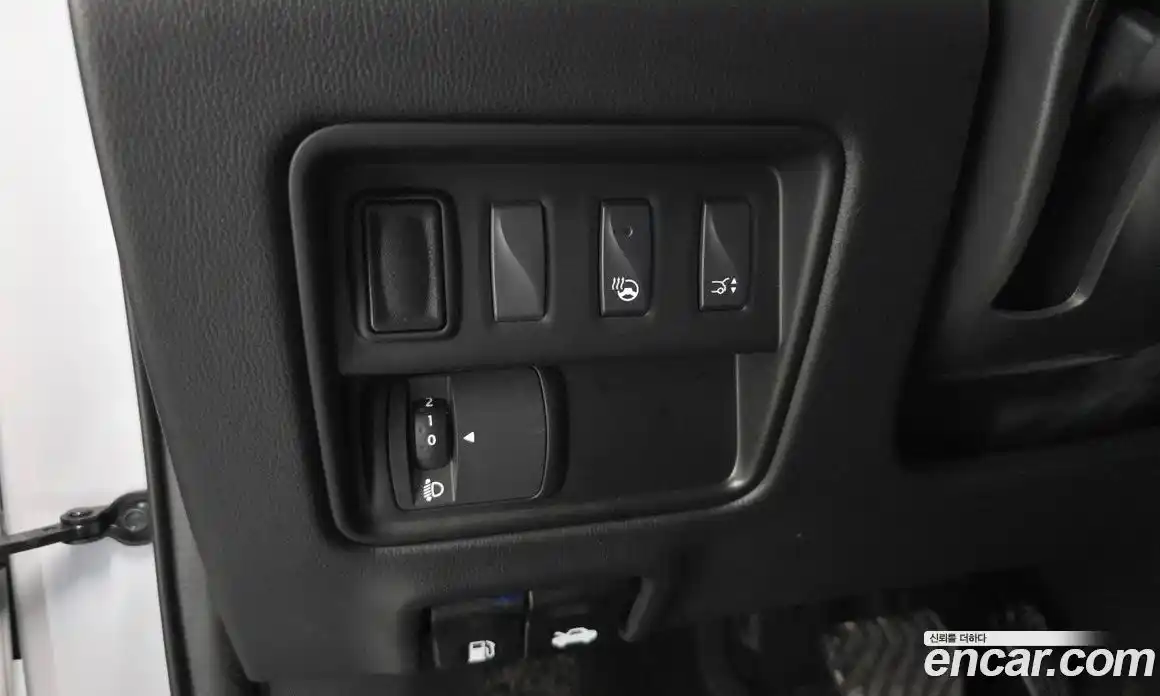 Renault QM6 2019 2.0 гидро, фото 31
