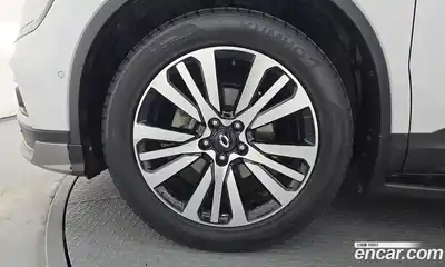 Renault QM6 2019 2.0 гидро, миниатюра 5