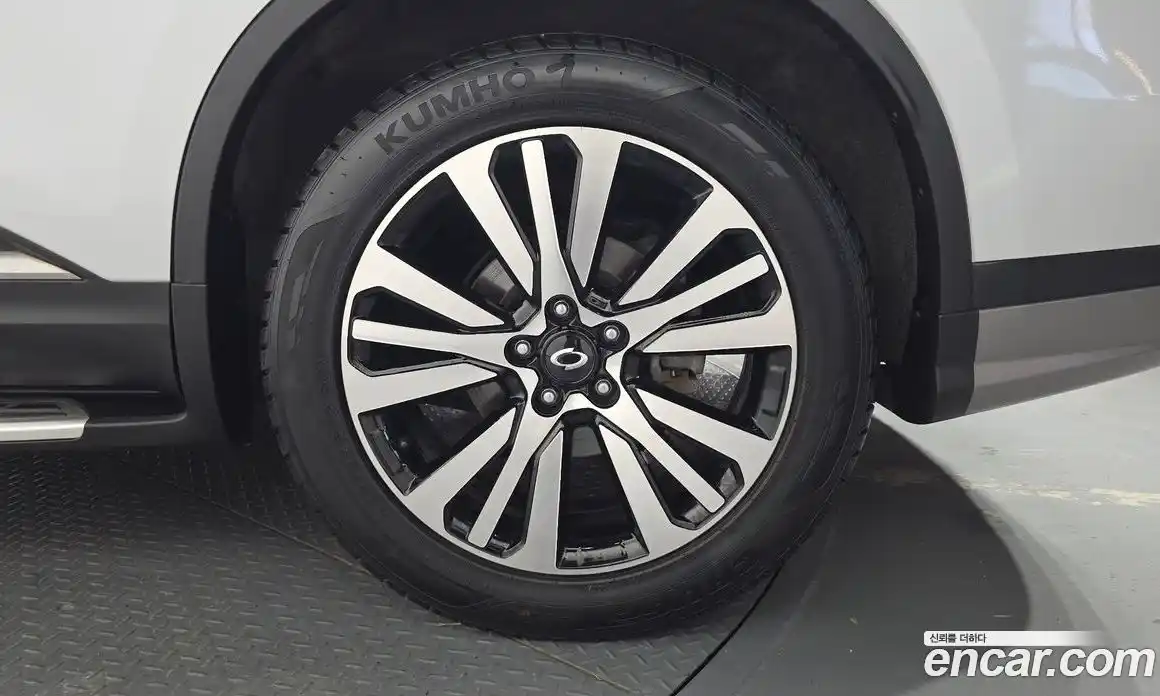 Renault QM6 2019 2.0 гидро, фото 7