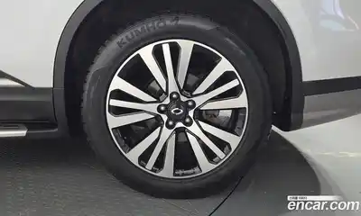 Renault QM6 2019 2.0 гидро, миниатюра 7
