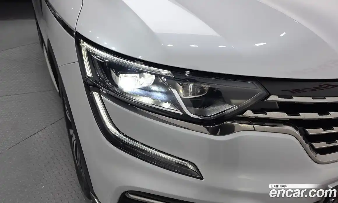 Renault QM6 2019 2.0 гидро, фото 8