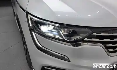 Renault QM6 2019 2.0 гидро, миниатюра 8