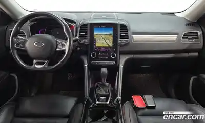 Renault QM6 2019 2.0 гидро, миниатюра 10