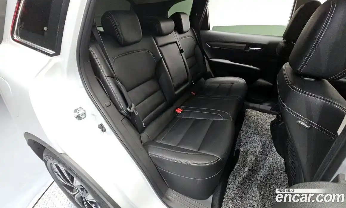 Renault QM6 2022 2.0 гидро, фото 11