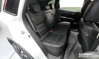 Renault QM6 2022 2.0 гидро, миниатюра 11
