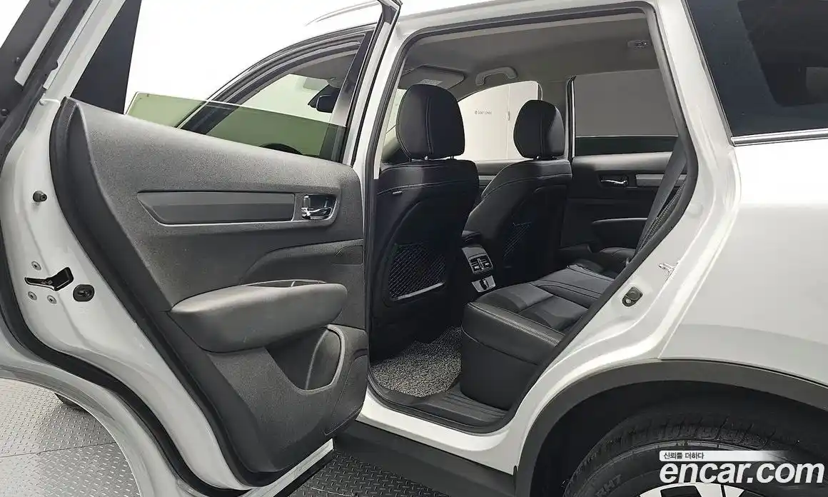 Renault QM6 2022 2.0 гидро, фото 12