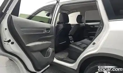 Renault QM6 2022 2.0 гидро, миниатюра 12