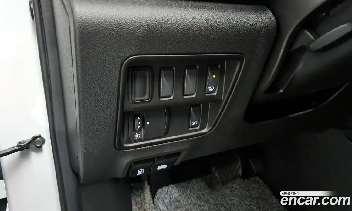 Renault QM6 2022 2.0 гидро, фото 16