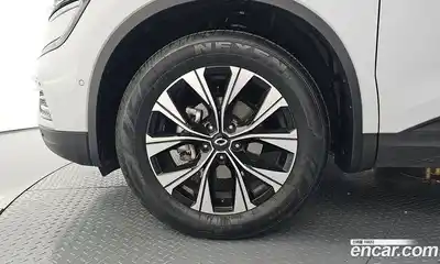 Renault QM6 2022 2.0 гидро, миниатюра 5