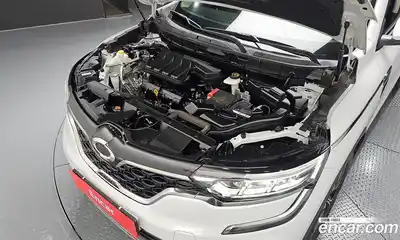 Renault QM6 2022 2.0 гидро, миниатюра 6