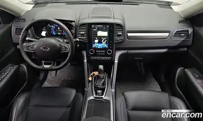 Renault QM6 2022 2.0 гидро, миниатюра 7
