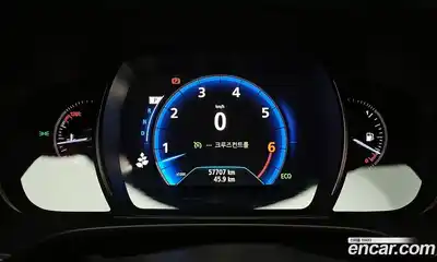 Renault QM6 2022 2.0 гидро, миниатюра 8