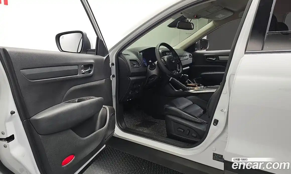 Renault QM6 2022 2.0 гидро, фото 10