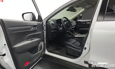 Renault QM6 2022 2.0 гидро, миниатюра 10